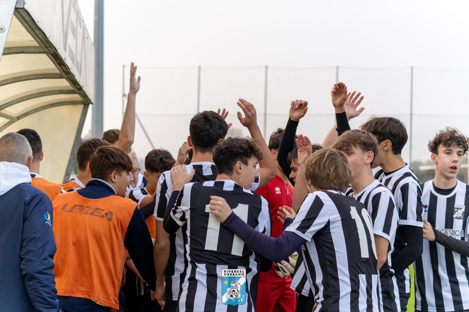 Allievi U17