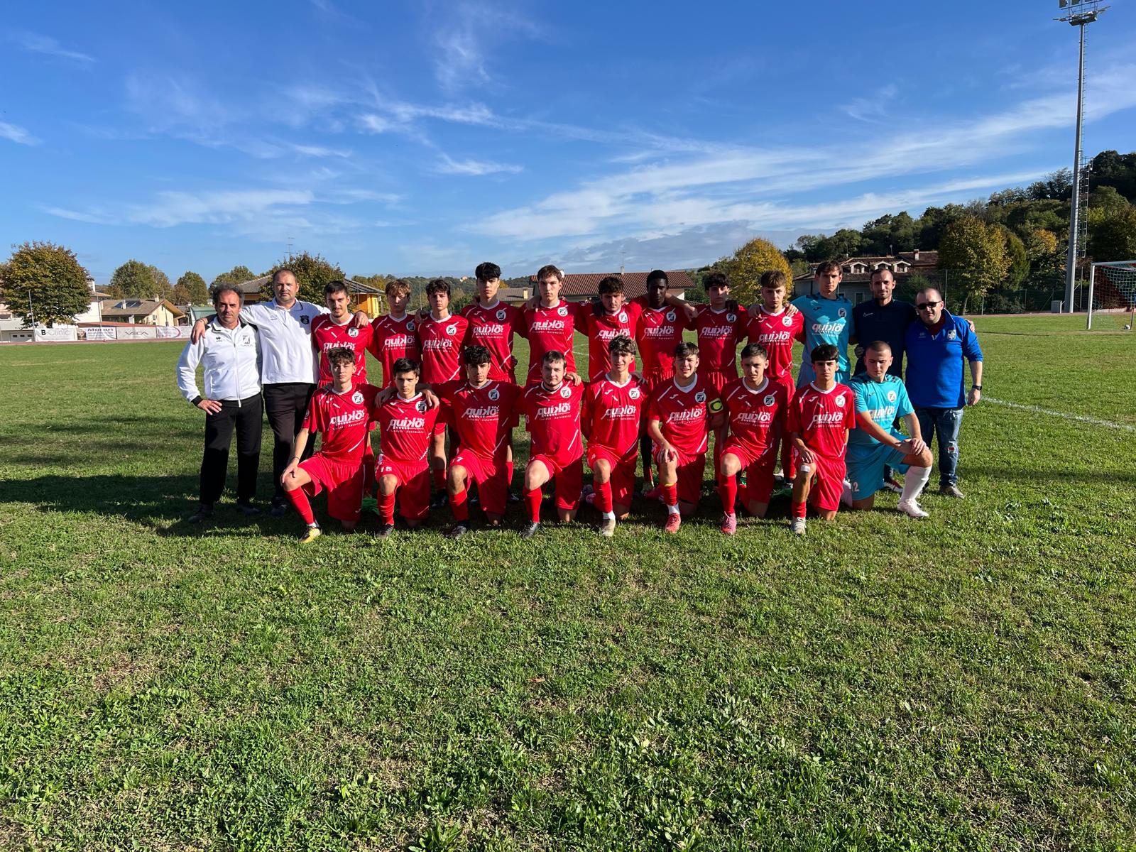 Juniores U19