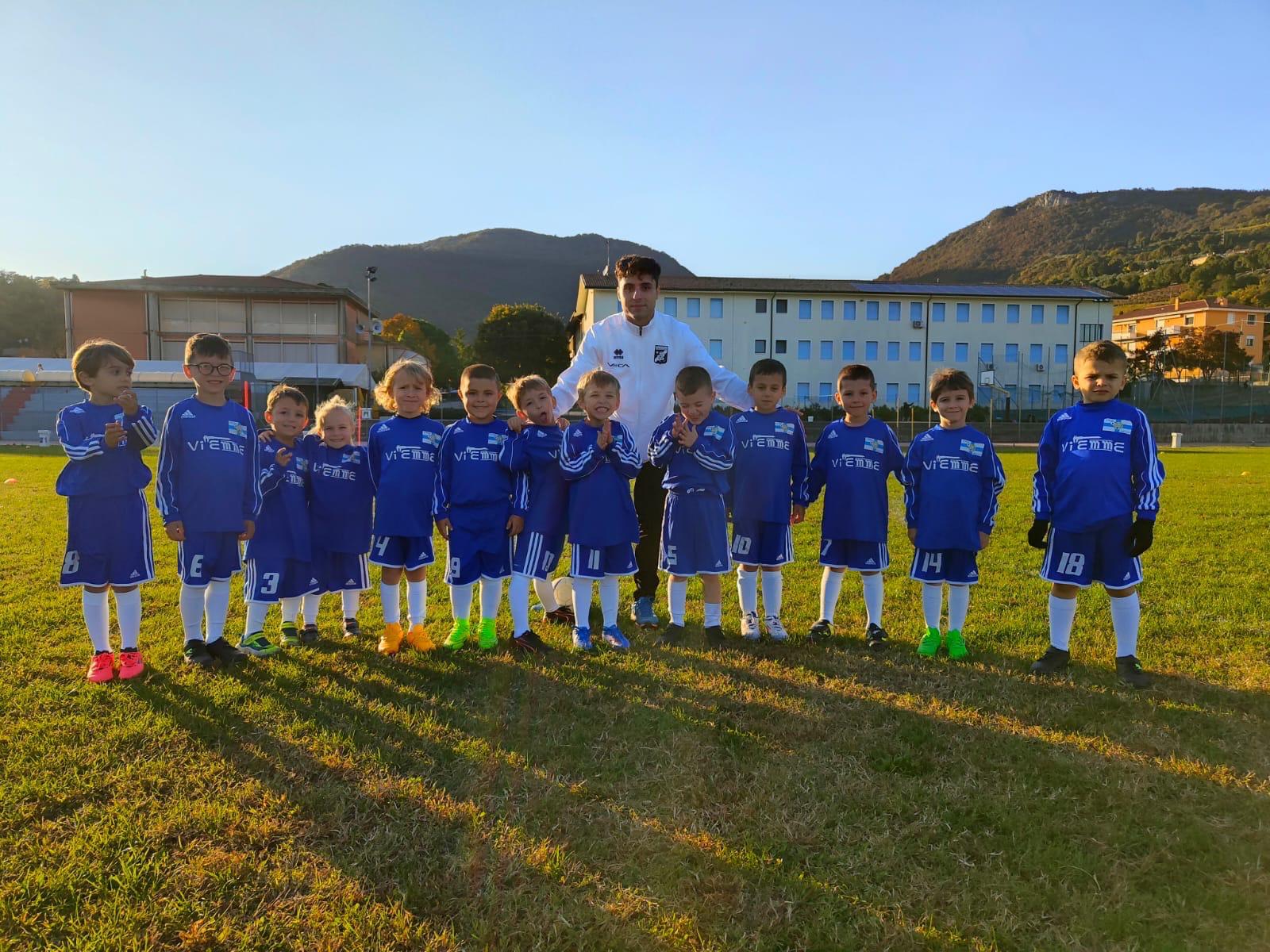 Piccoli Amici